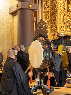 日泰寺 永代供養