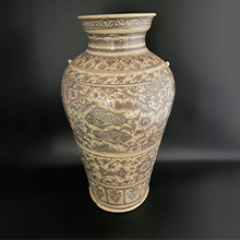 タイ古陶磁(上床亨コレクション)|覚王山日泰寺オンライン博物館