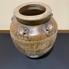 タイ古陶磁(上床亨コレクション)|覚王山日泰寺オンライン博物館