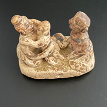 タイ古陶磁(上床亨コレクション)|覚王山日泰寺オンライン博物館