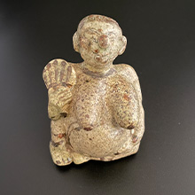 タイ古陶磁(上床亨コレクション)|覚王山日泰寺オンライン博物館